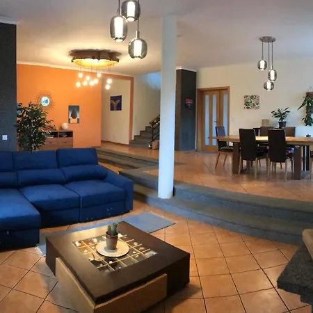 Lava Acores Coliving & Coworking *