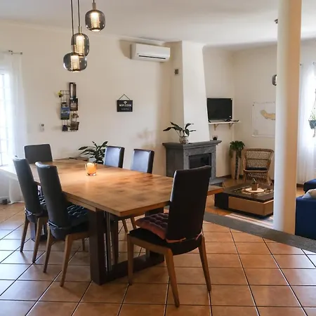 Lava Acores Coliving & Coworking