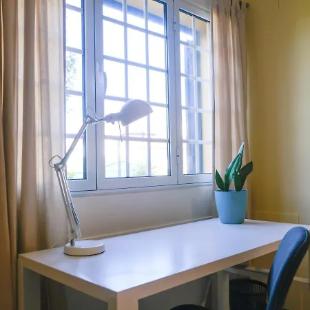 Lava Acores Coliving & Coworking Privat bolig