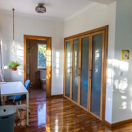 Lava Acores Coliving & Coworking