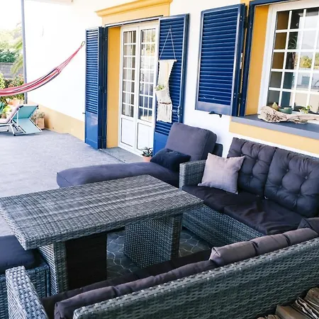 Lava Acores Coliving & Coworking Privat bolig *