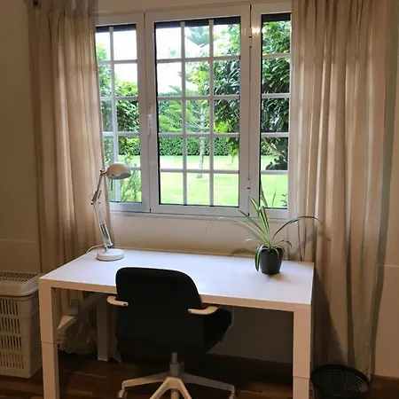 Lava Acores Coliving & Coworking Homestay
