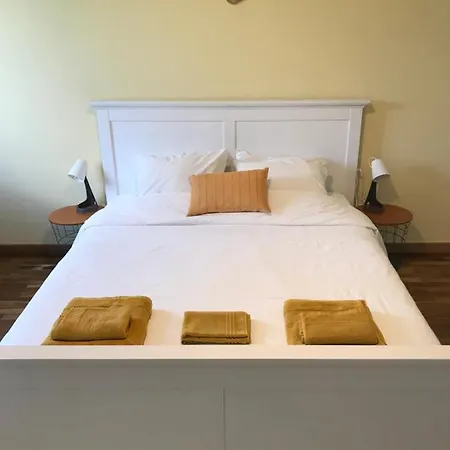 Lava Acores Coliving & Coworking * Ribeira Grande