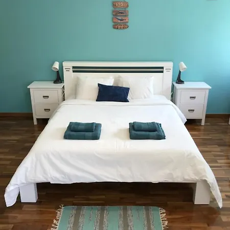 Pansiyon Lava Acores Coliving Ribeira Grande
