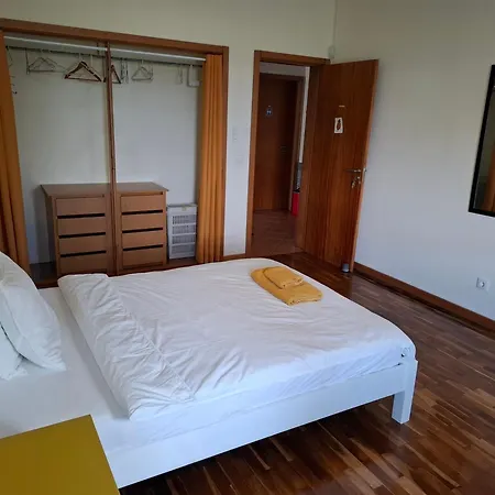 Lava Acores Coliving & Coworking Privat bolig *