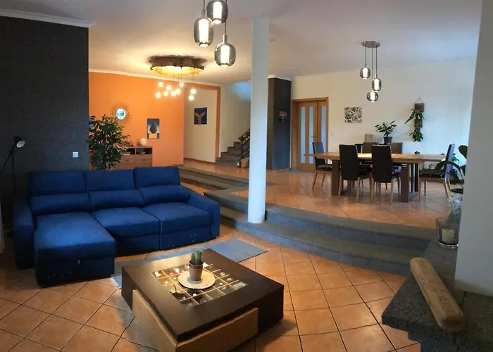 Lava Acores Coliving & Coworking *