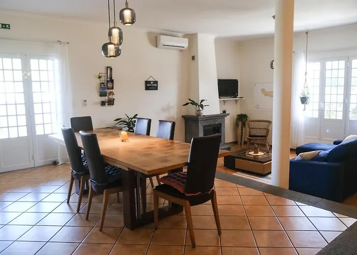 Lava Acores Coliving & Coworking