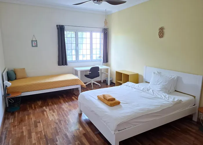 民宿 Lava Acores Coliving & Coworking 大里贝拉