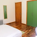 Lava Açores Coliving&coworking Quarto em Acomodações Particulares *