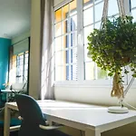 Lava Acores Coliving Homestay Ribeira Grande