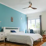 Lava Acores Coliving Homestay *