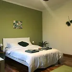Lava Acores Coliving Ribeira Grande