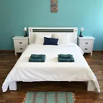 Homestay Lava Acores Coliving Ribeira Grande