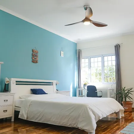 Lava Acores Coliving Homestay *