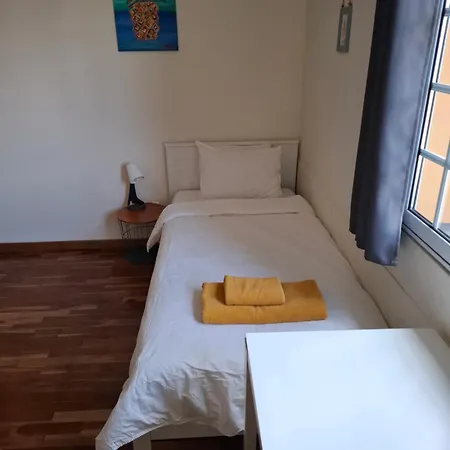 Lava Acores Coliving & Coworking Ribeira Grande