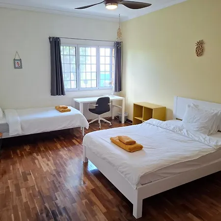 Homestay Lava Acores Coliving *