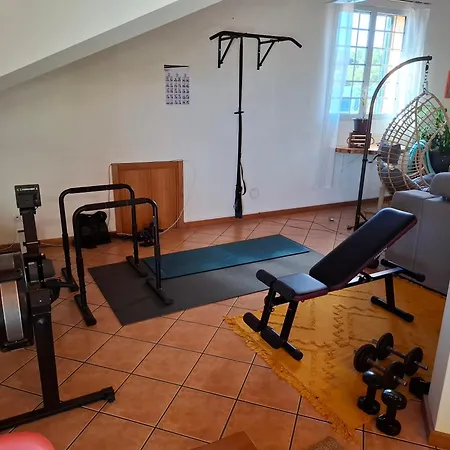 Lava Açores Coliving&coworking * Ribeira Grande