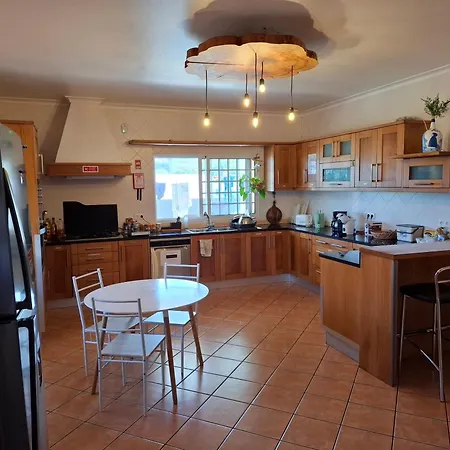 Lava Acores Coliving *