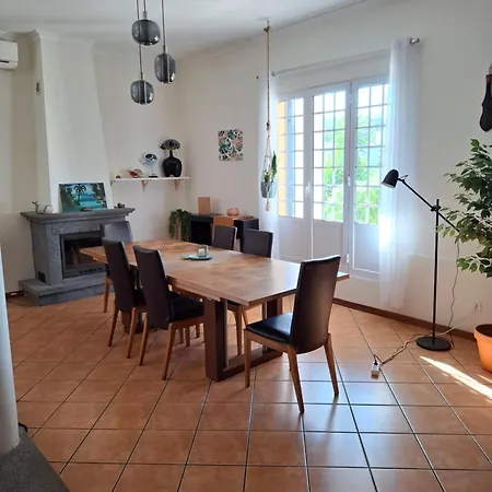 Lava Acores Coliving Homestay *