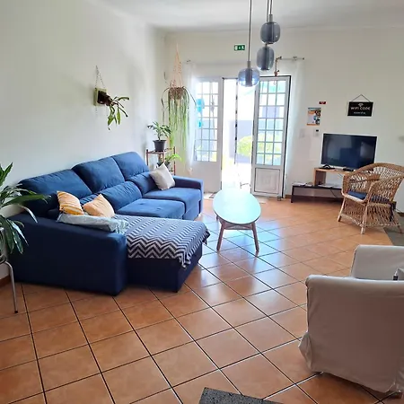Lava Acores Coliving