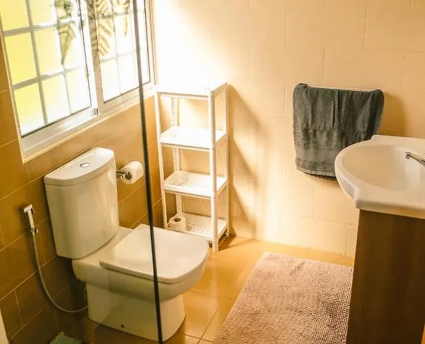 Homestay Lava Acores Coliving & Coworking Ribeira Grande