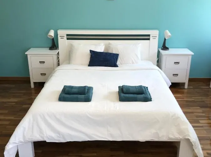 Homestay Lava Acores Coliving & Coworking Ribeira Grande